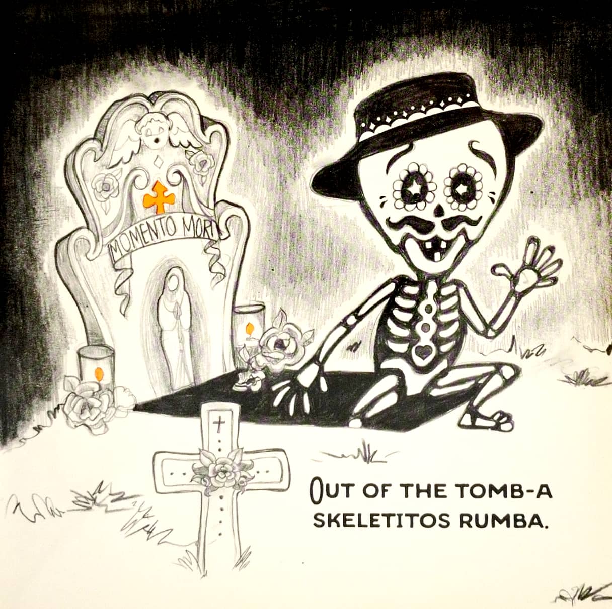 skeletitos: make every moment count - Ảnh 4