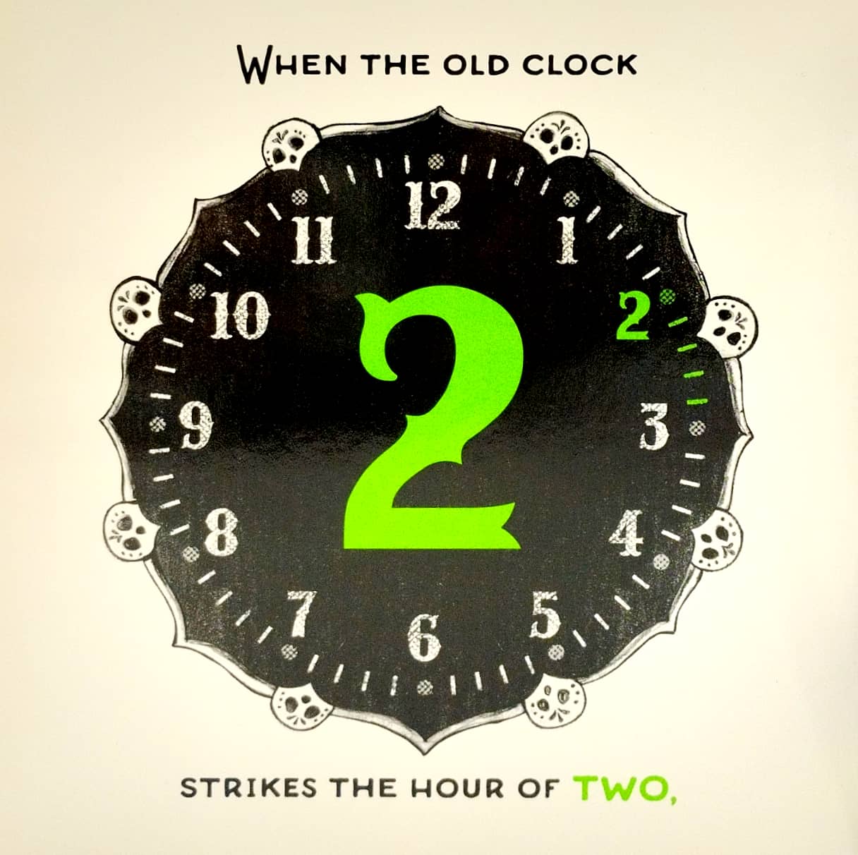 skeletitos: make every moment count - Ảnh 5