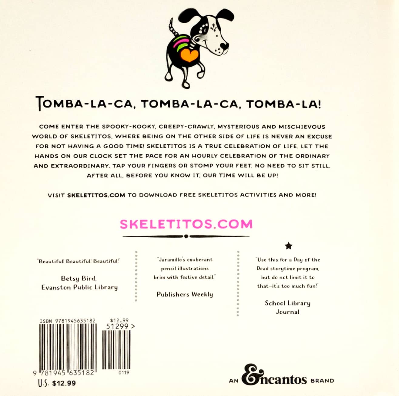 skeletitos: make every moment count - Ảnh 6