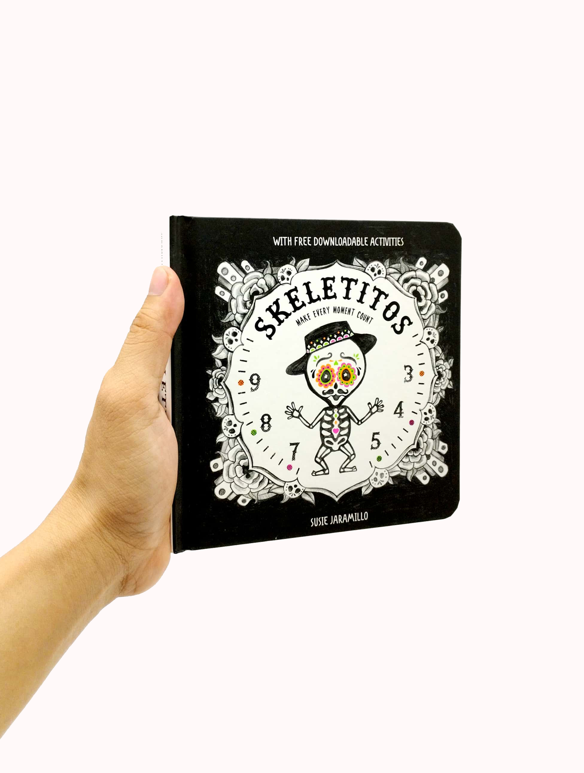 skeletitos: make every moment count - Ảnh 7