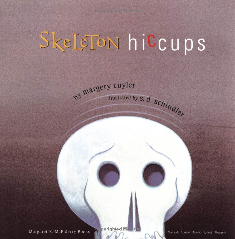 skeleton hiccups - Ảnh 5