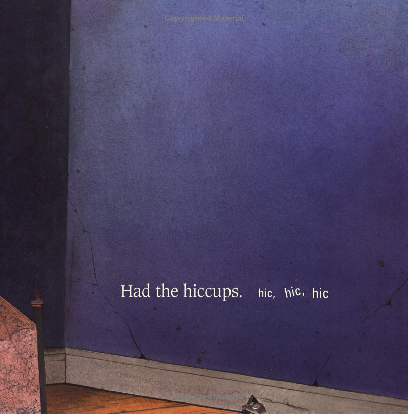 skeleton hiccups - Ảnh 7