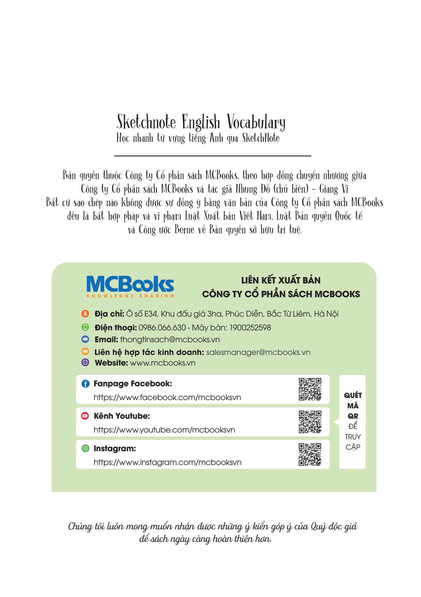 sketchnote english vocabulary - Ảnh 3