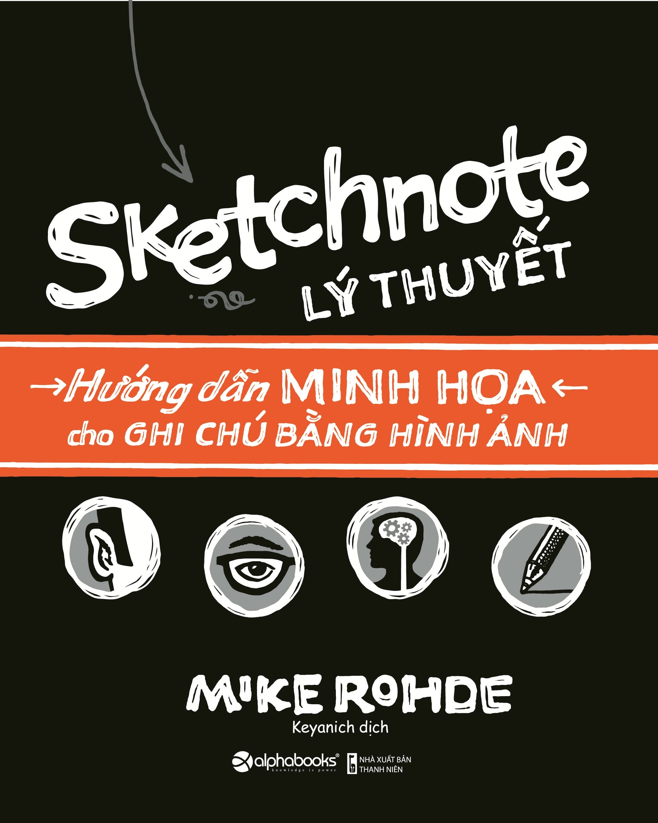 Sketchnote Lý Thuyết - Ảnh 2