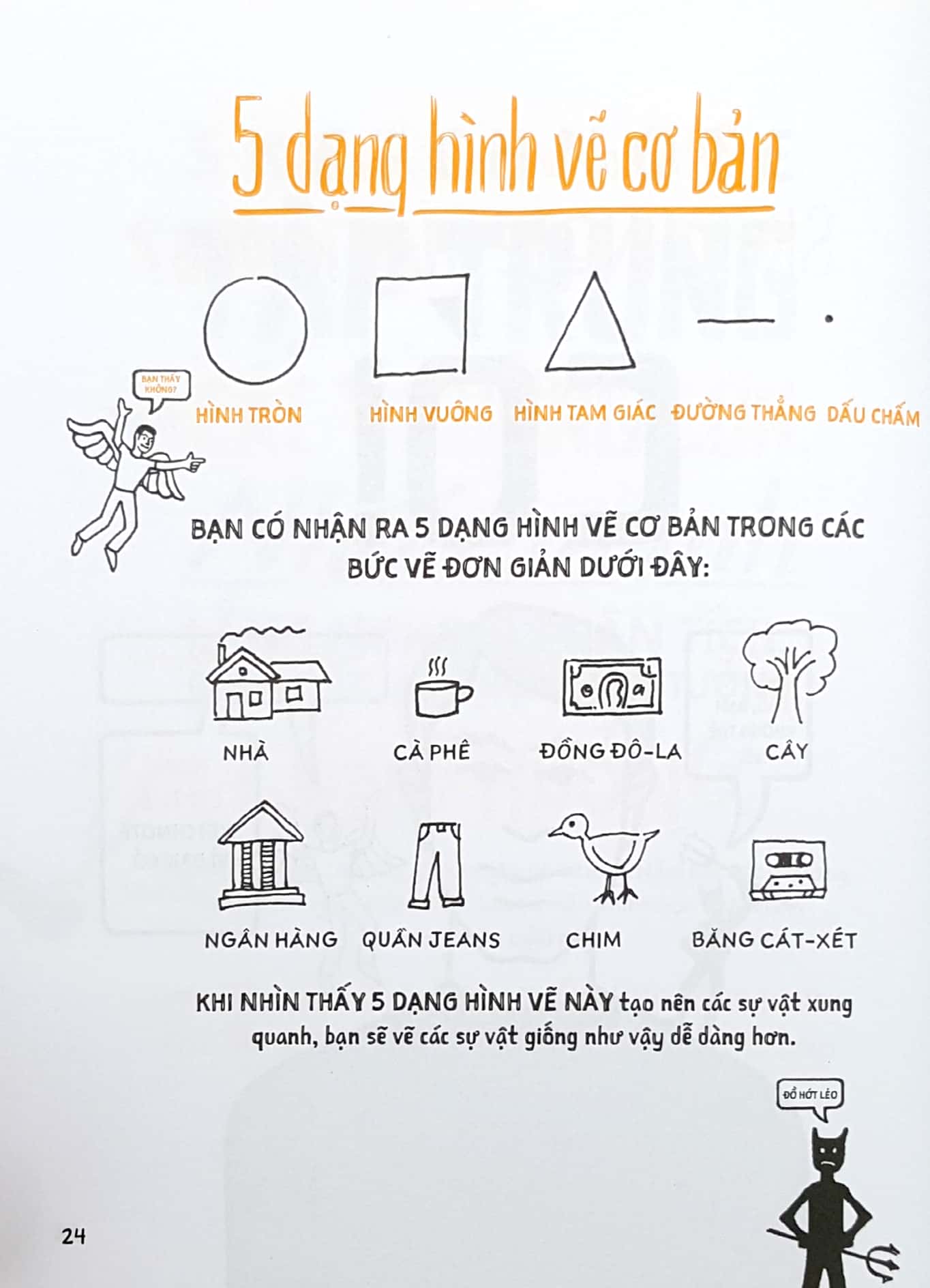Sketchnote Thực Hành - Ảnh 11