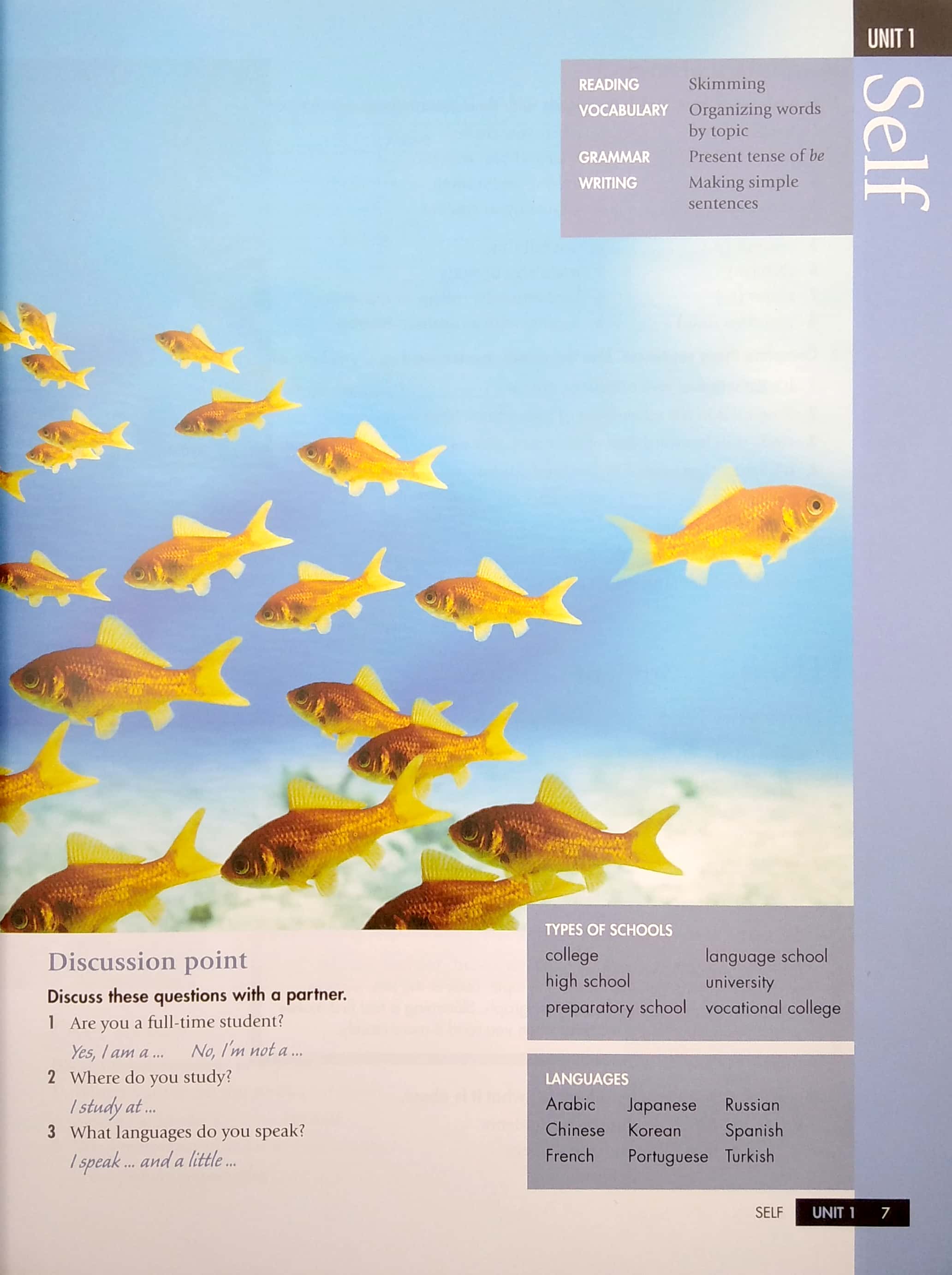 skillful reading and writing student's book + digibook foundation level - Ảnh 4