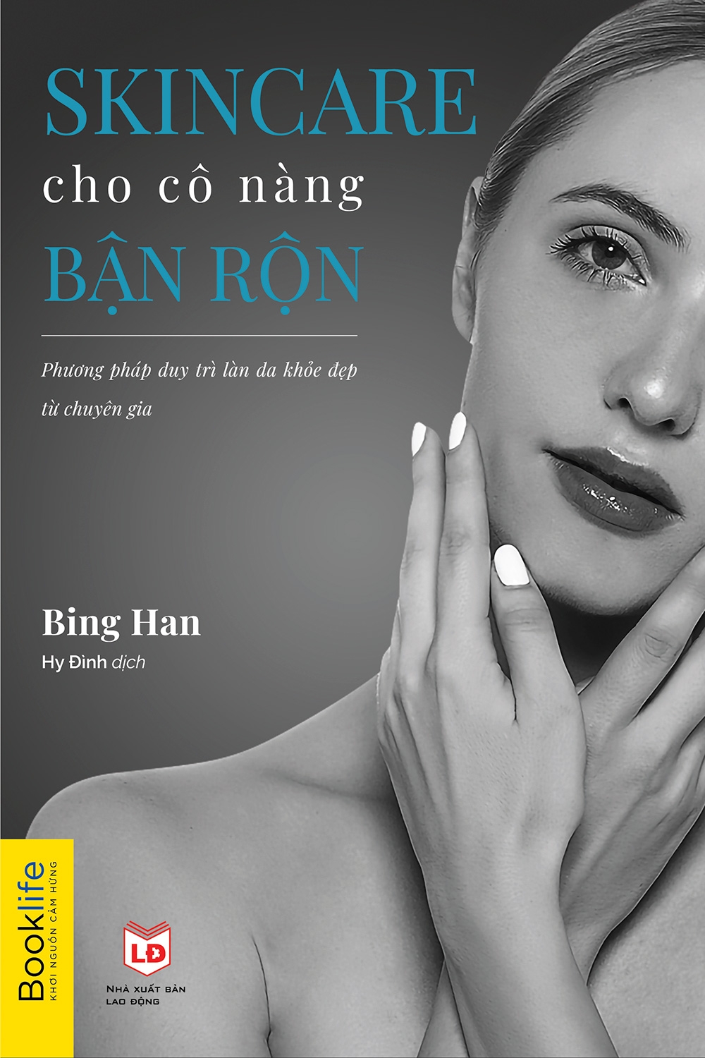 skincare cho cô nàng bận rộn - Ảnh 2
