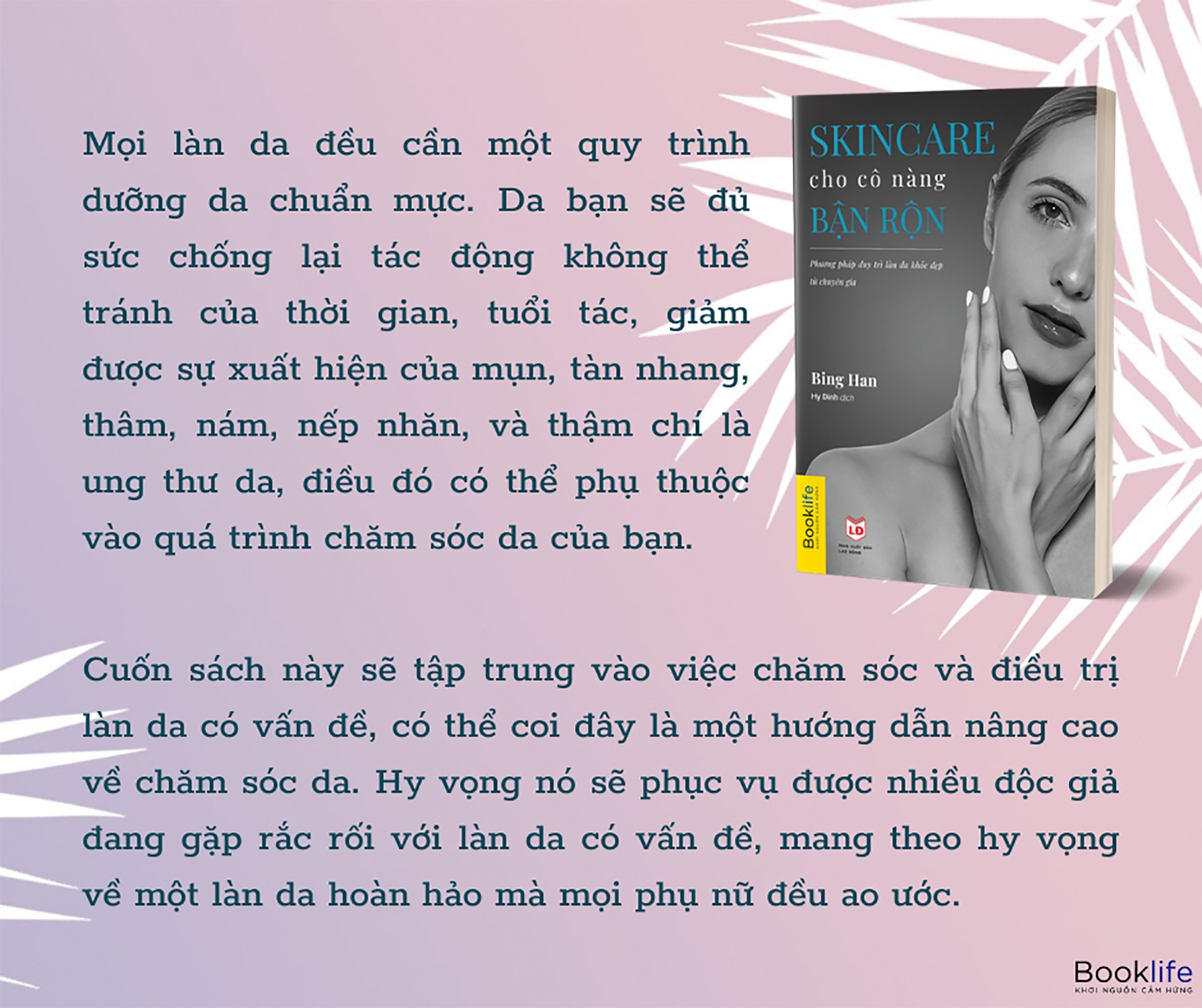 skincare cho cô nàng bận rộn - Ảnh 4