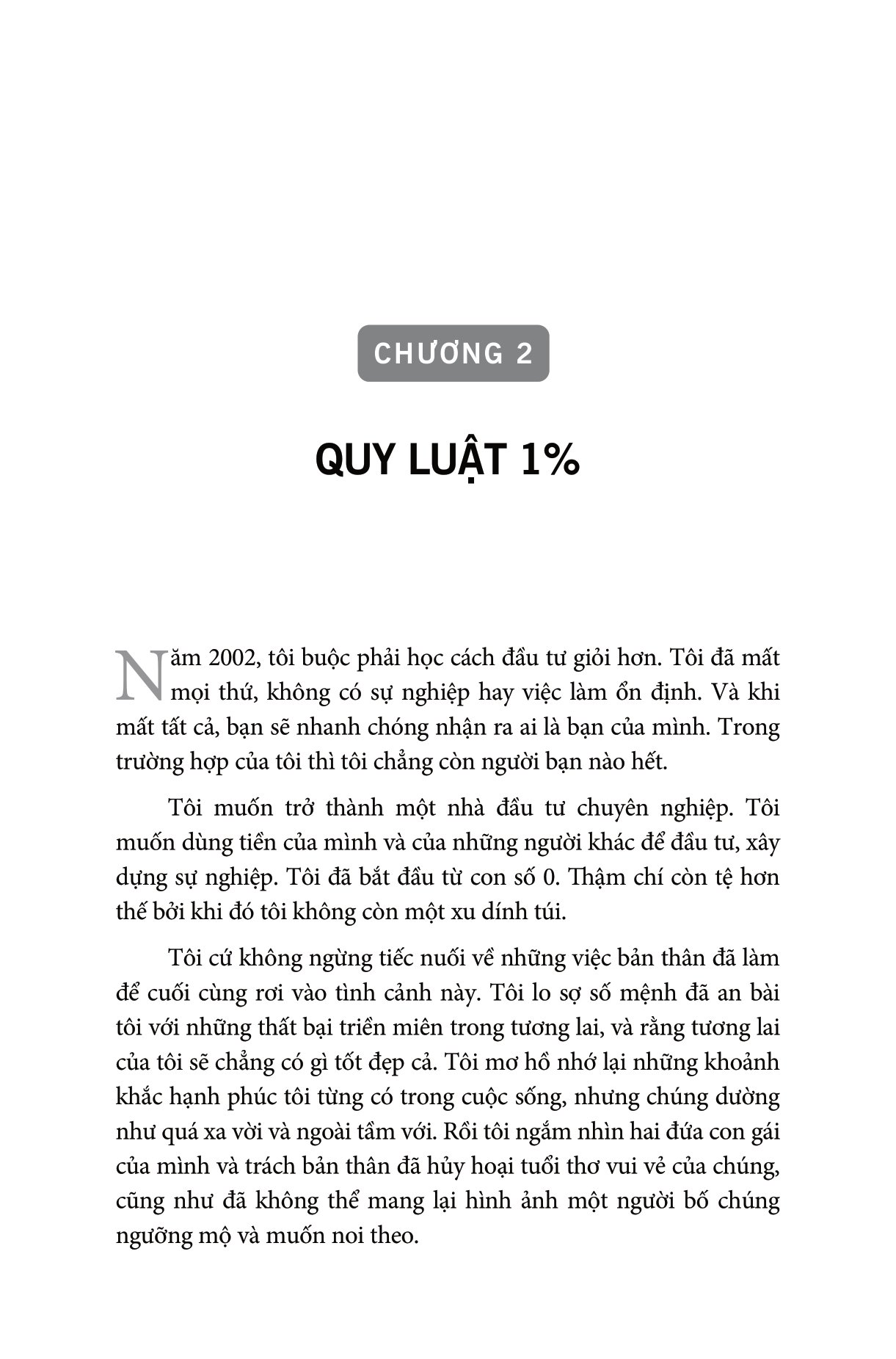 skip the line - người thành công có lối đi riêng - Ảnh 13