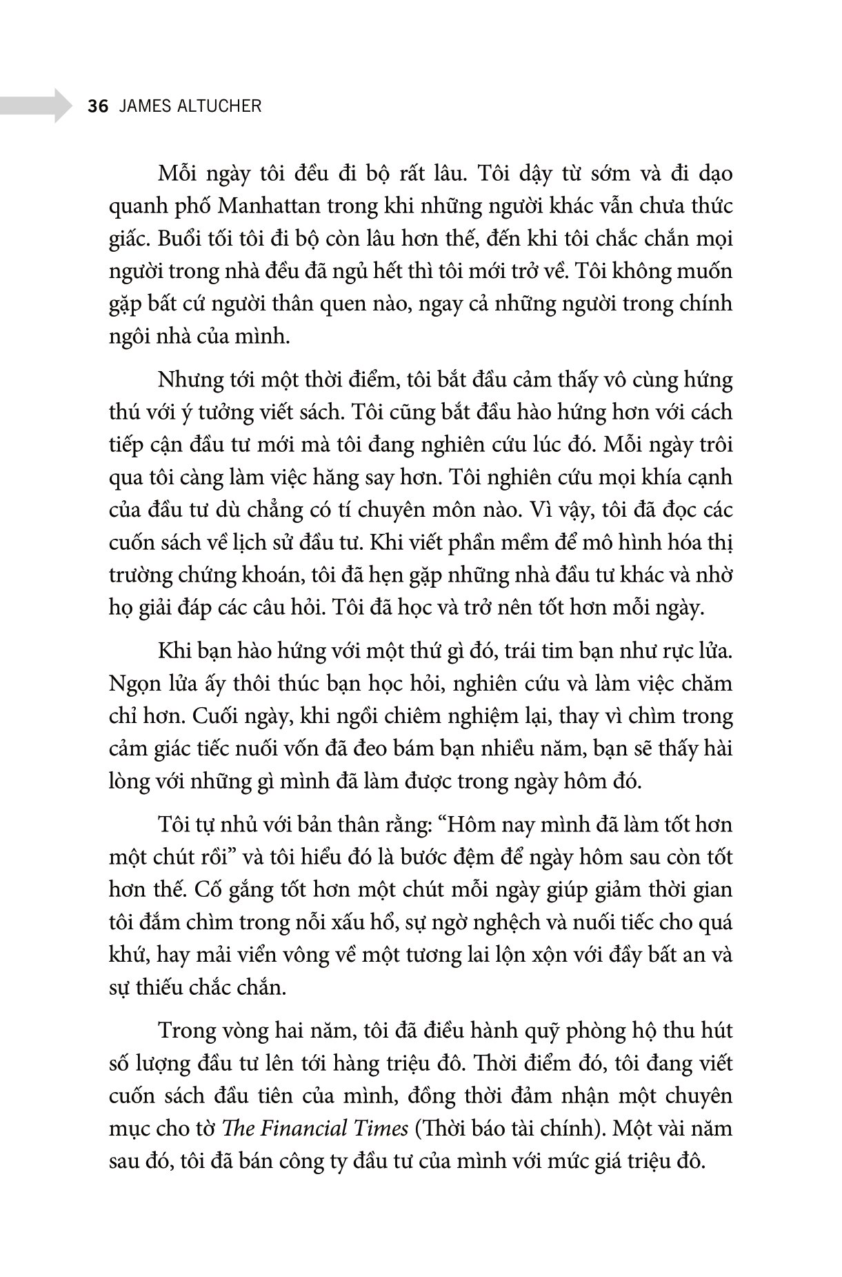 skip the line - người thành công có lối đi riêng - Ảnh 14