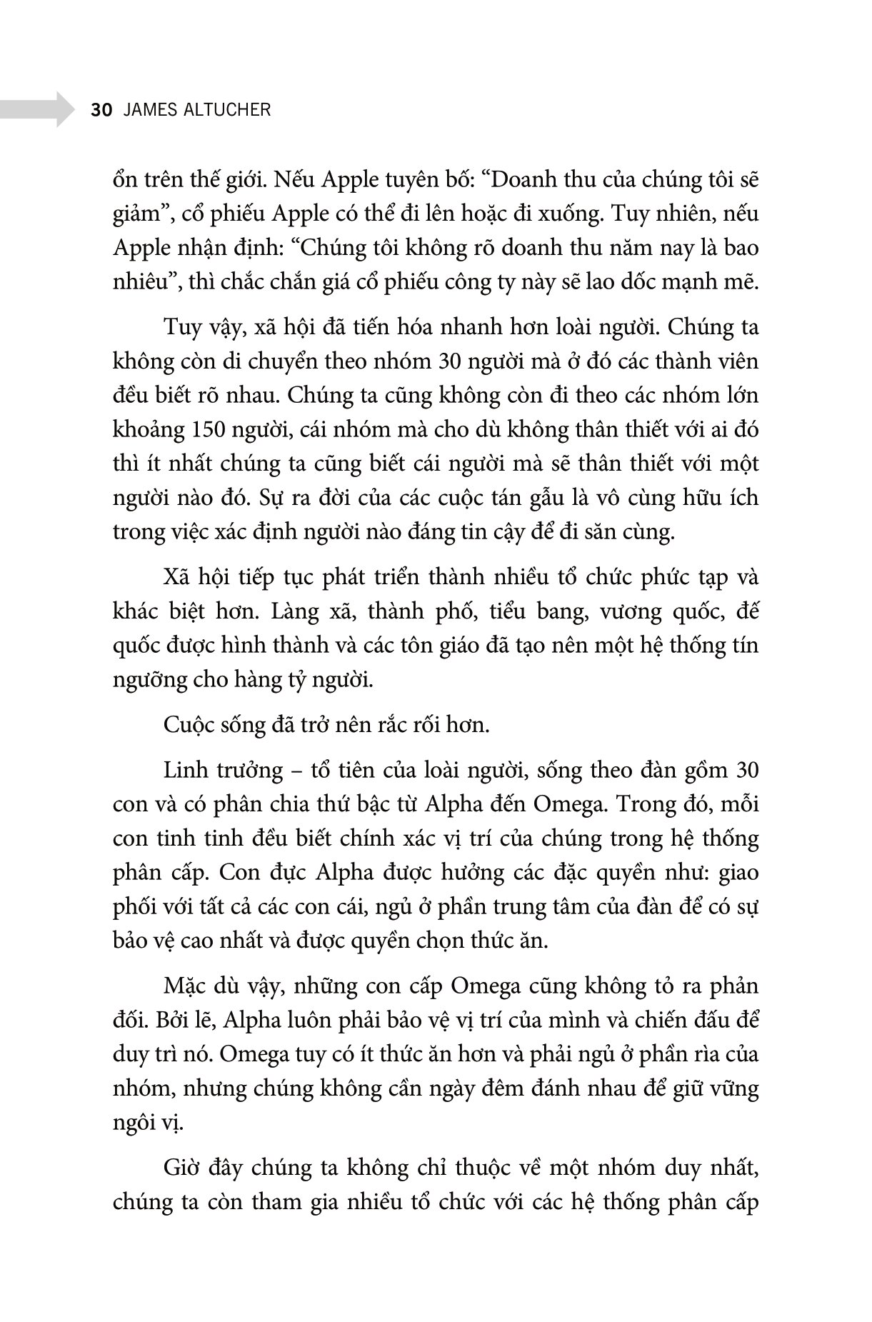 skip the line - người thành công có lối đi riêng - Ảnh 8