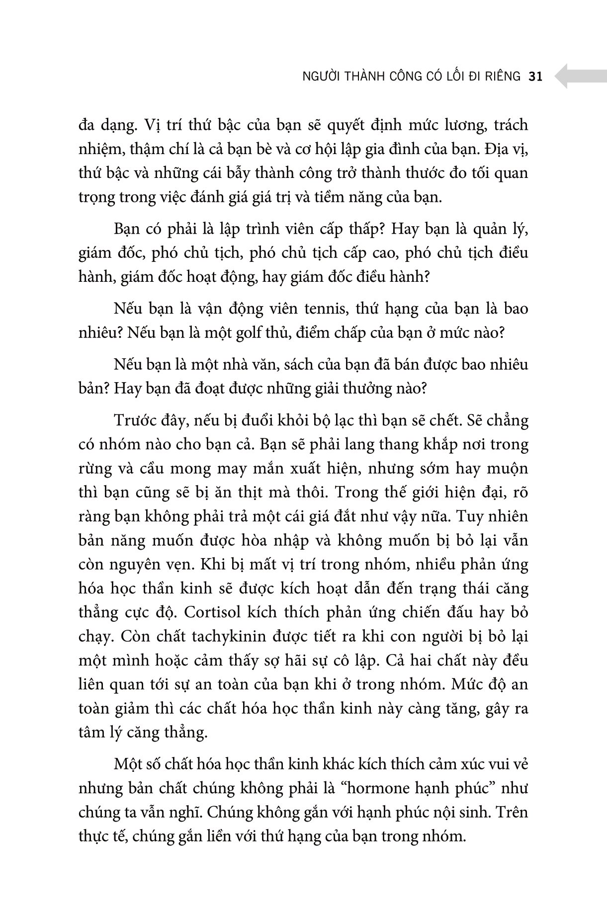 skip the line - người thành công có lối đi riêng - Ảnh 9