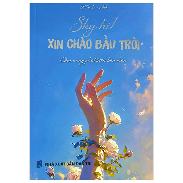 Sky Hi! - Xin Chao Bau Troi - Cam Nang Phat Trien Ban Than
