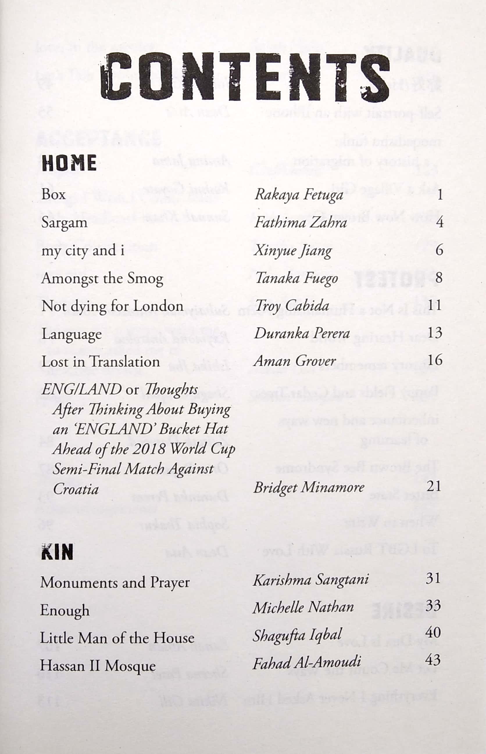 slam! you're gonna wanna hear this - Ảnh 3