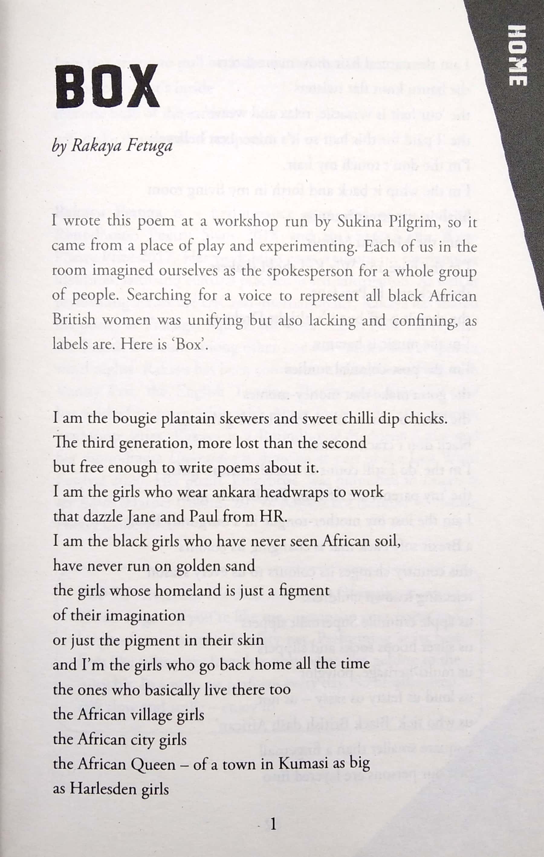 slam! you're gonna wanna hear this - Ảnh 4