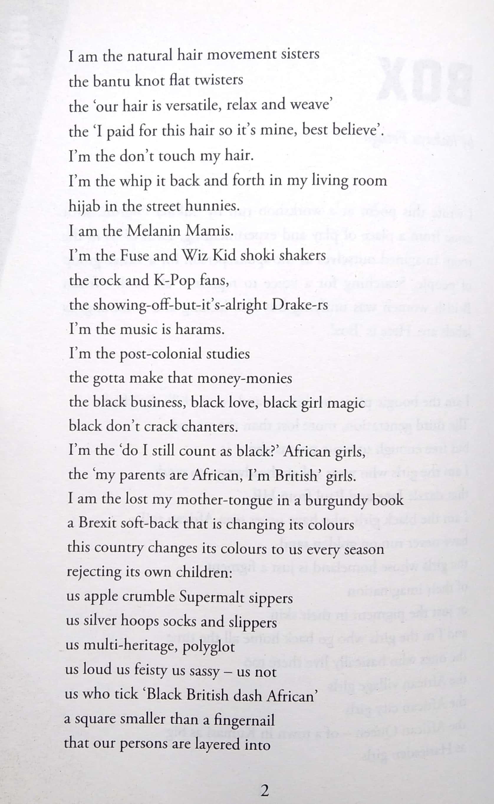 slam! you're gonna wanna hear this - Ảnh 5