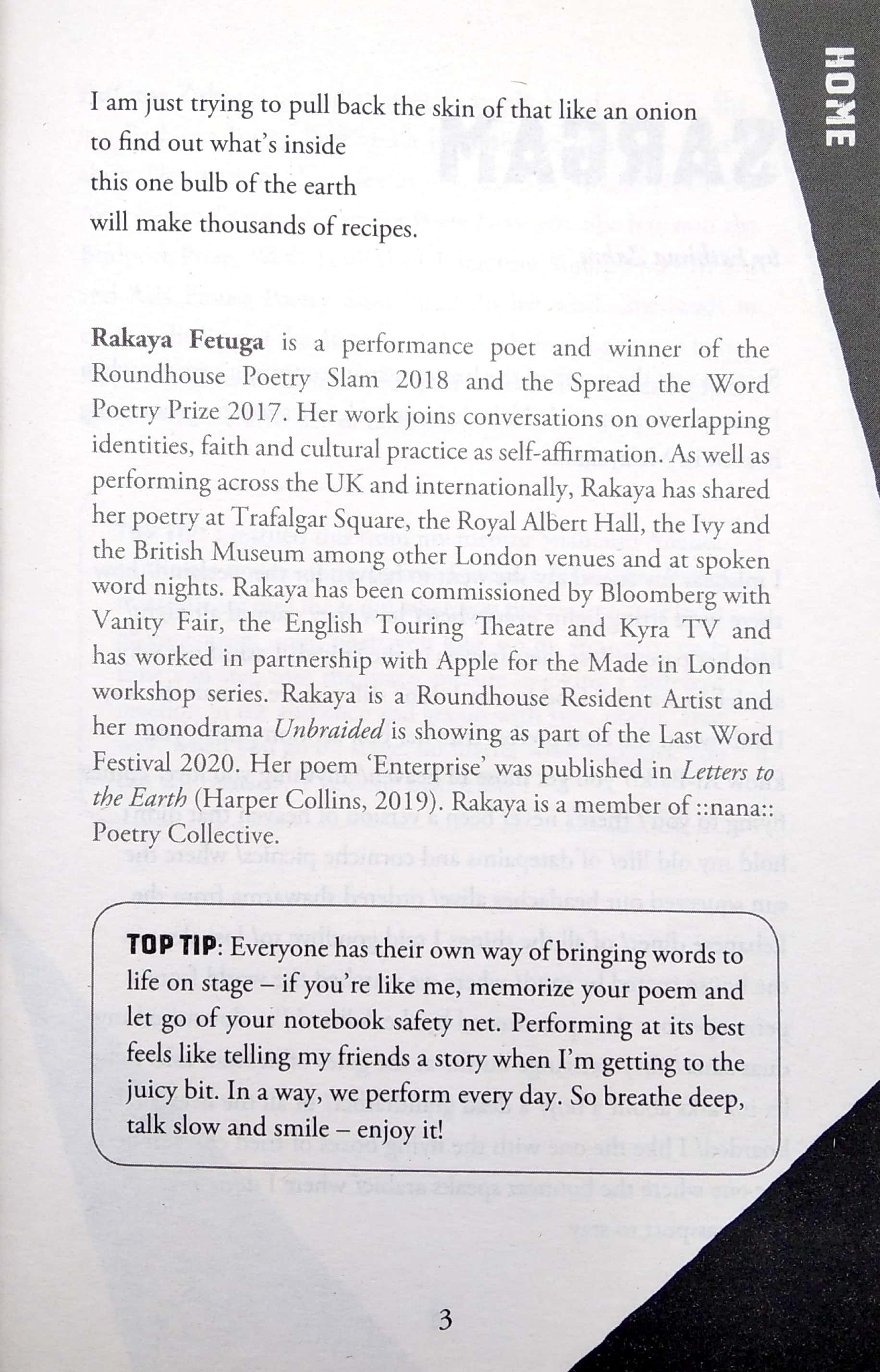 slam! you're gonna wanna hear this - Ảnh 6