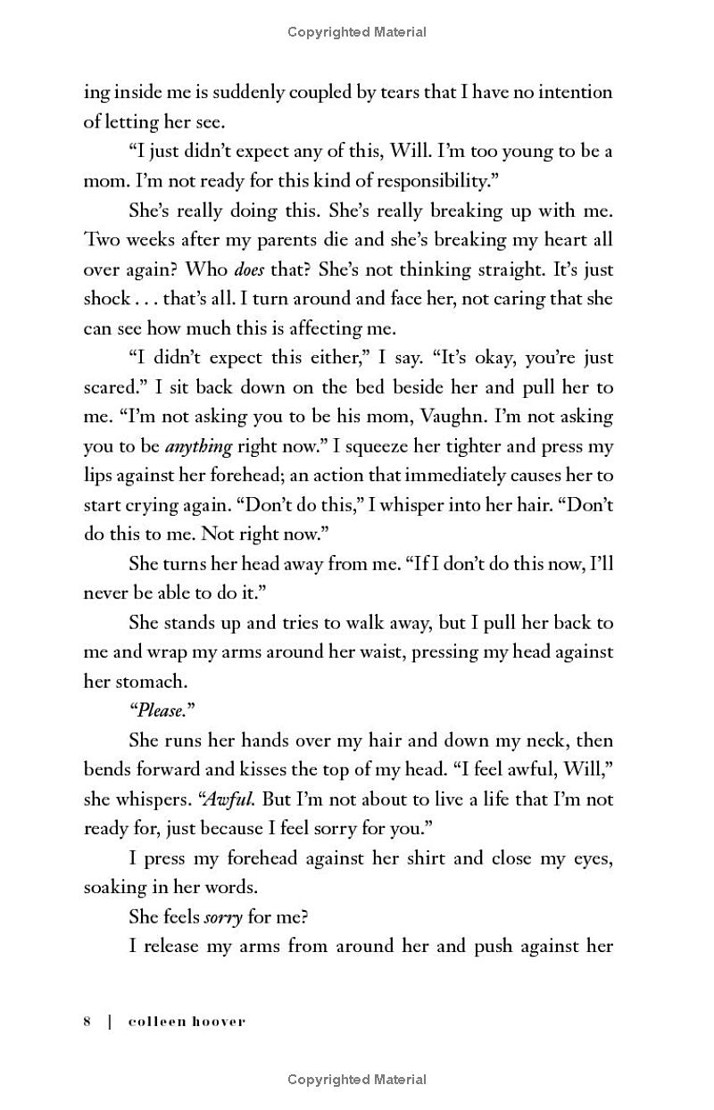 slammed 3: this girl - Ảnh 10