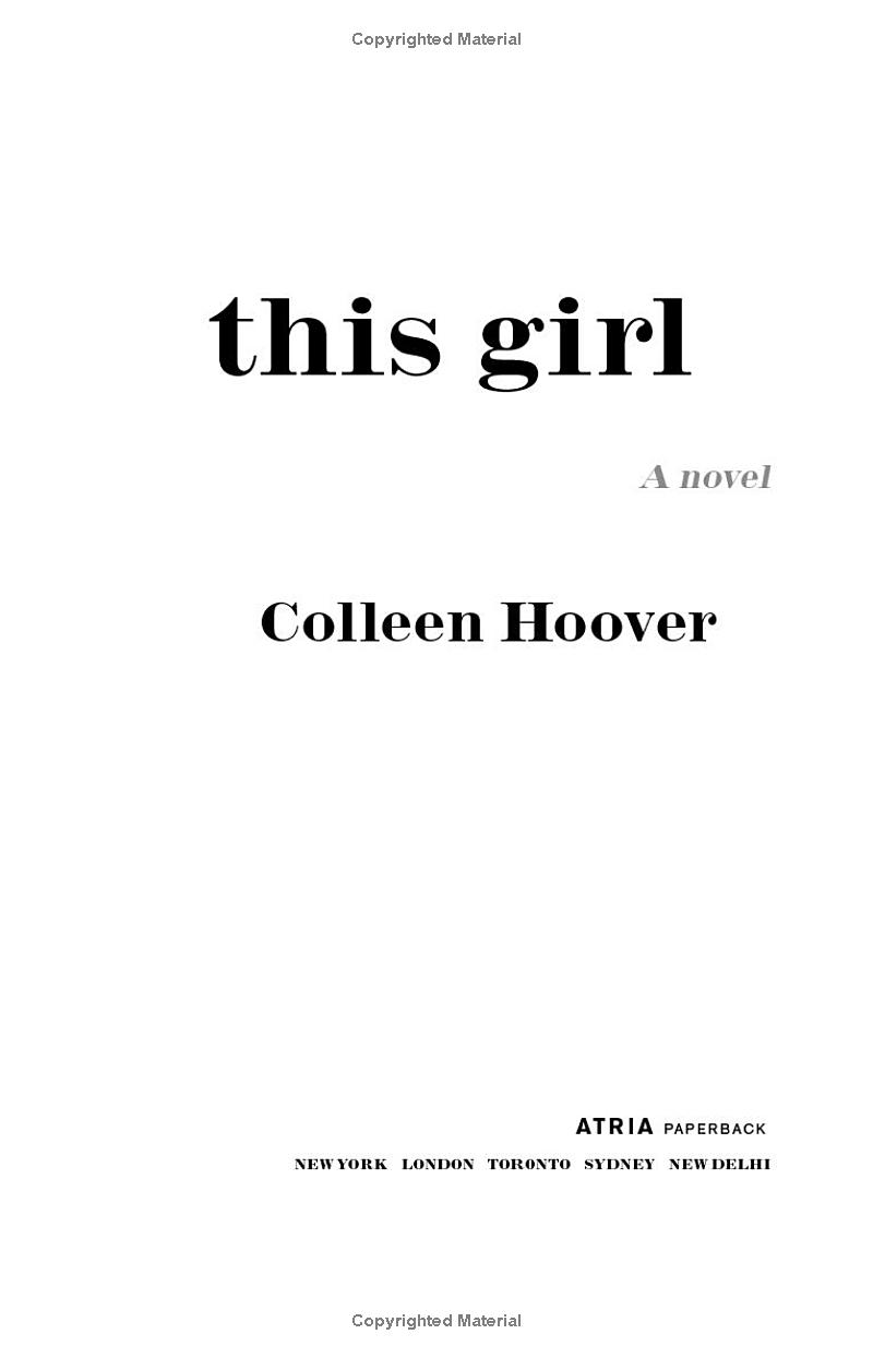 slammed 3: this girl - Ảnh 2