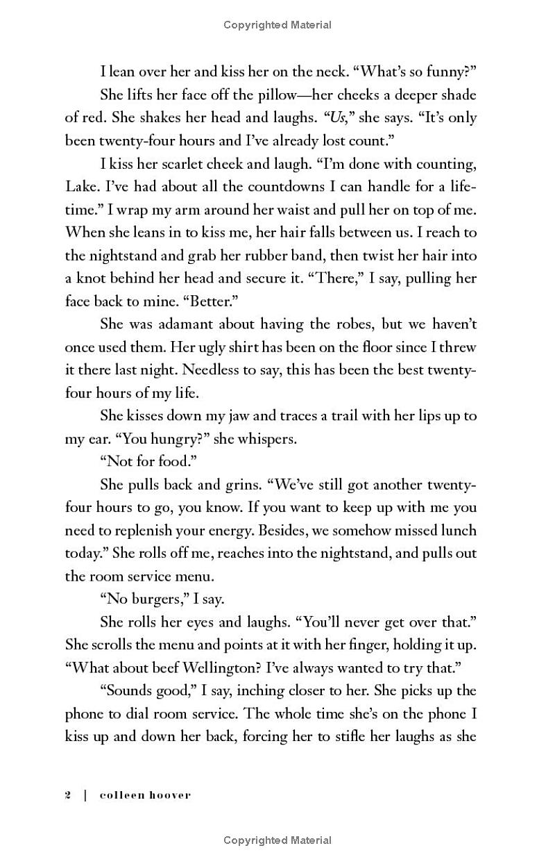 slammed 3: this girl - Ảnh 4