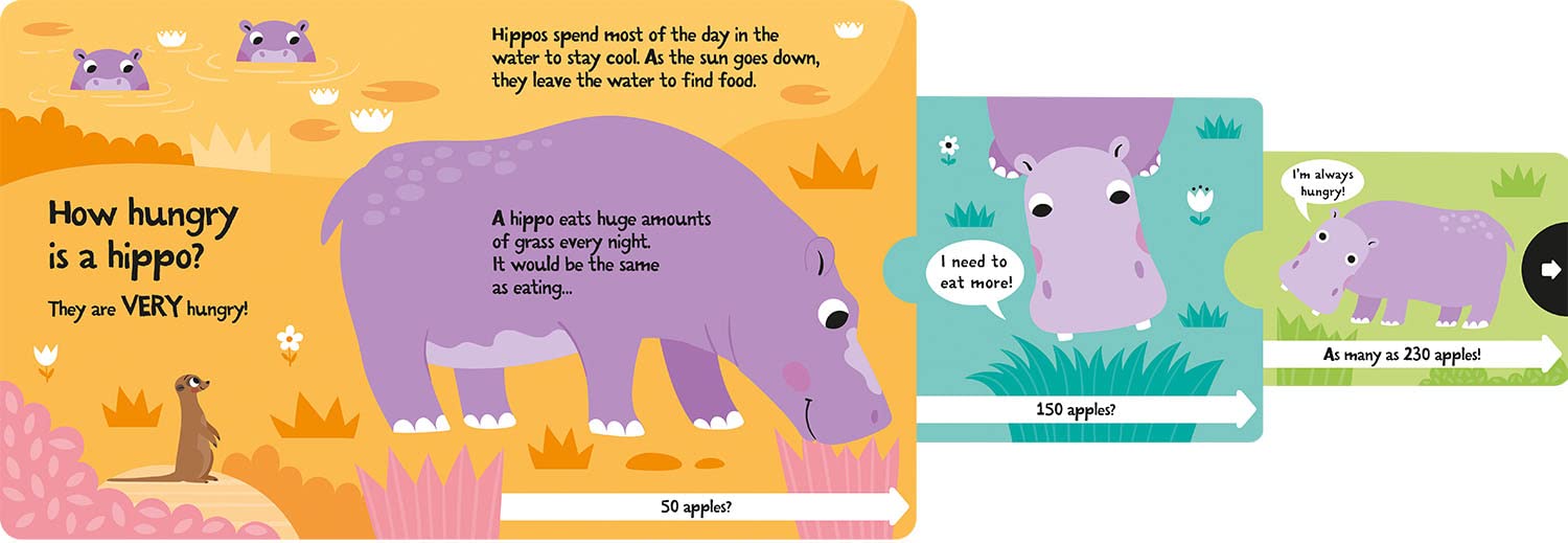 slide and seek - how loud is a lion? - Ảnh 6