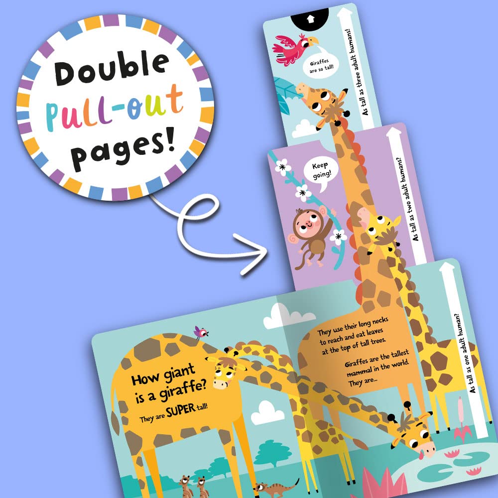 slide and seek - how loud is a lion? - Ảnh 8