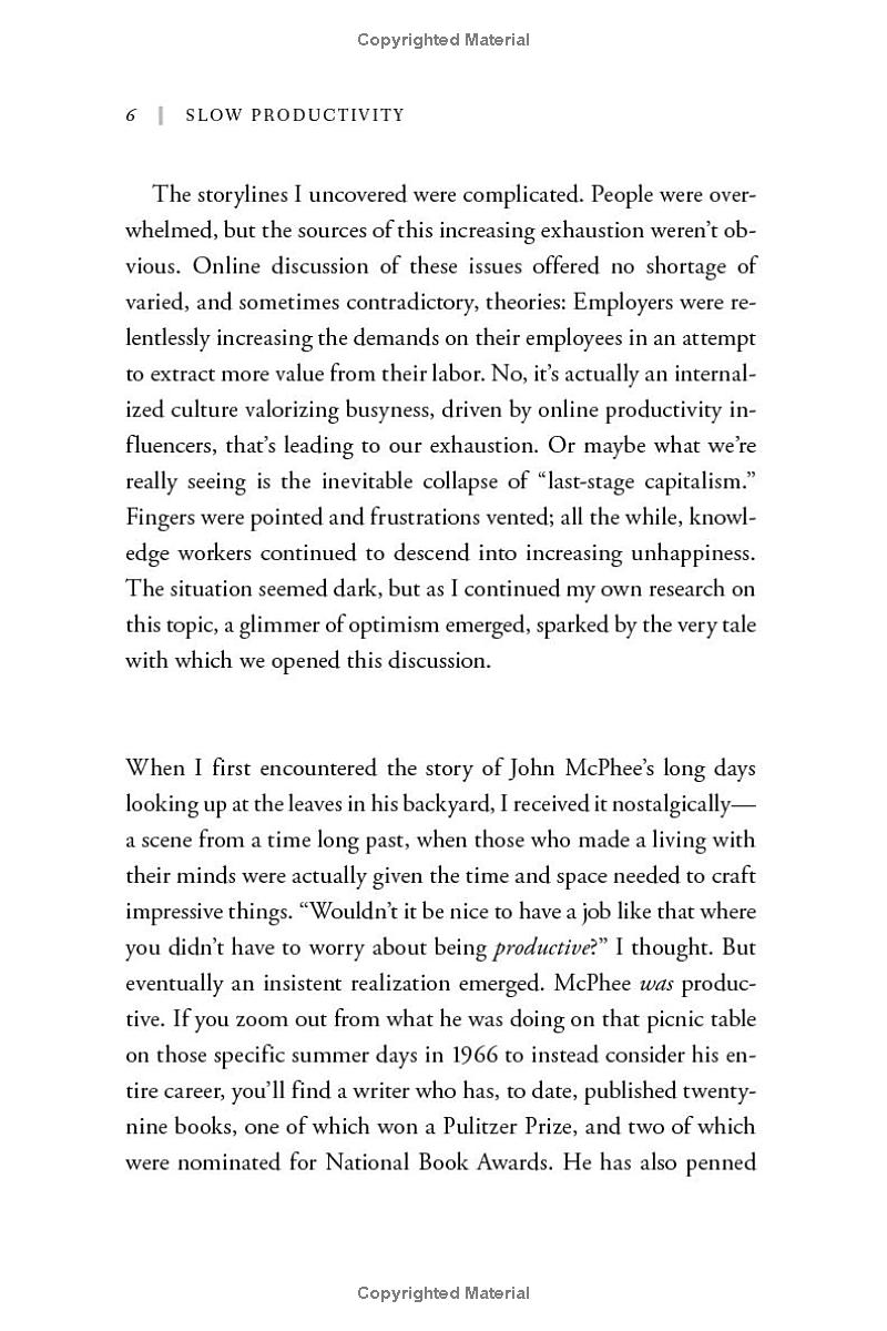 slow productivity - Ảnh 11