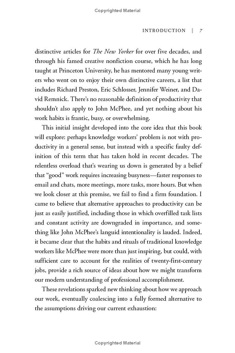 slow productivity - Ảnh 12