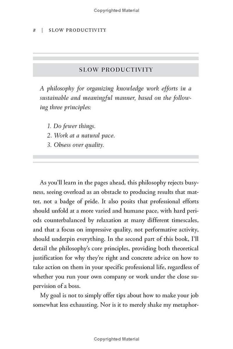 slow productivity - Ảnh 13