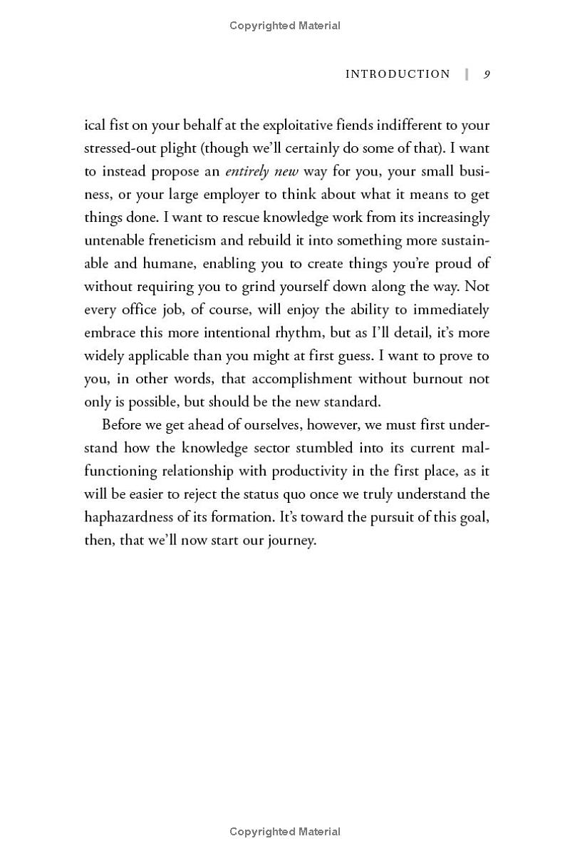 slow productivity - Ảnh 14