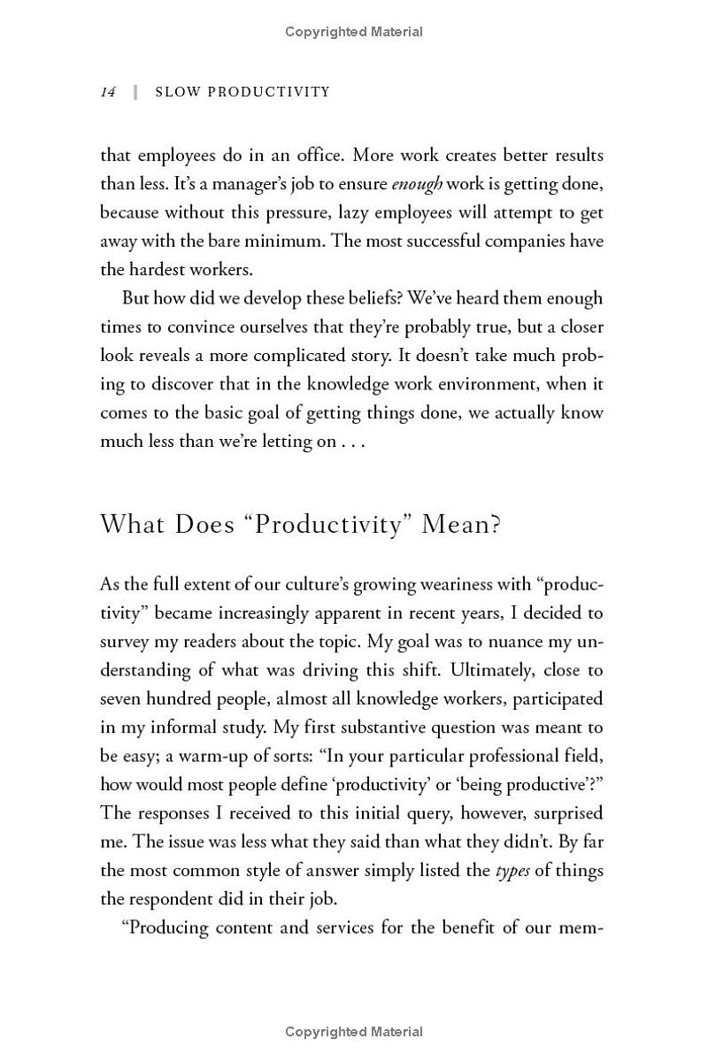 slow productivity - Ảnh 17