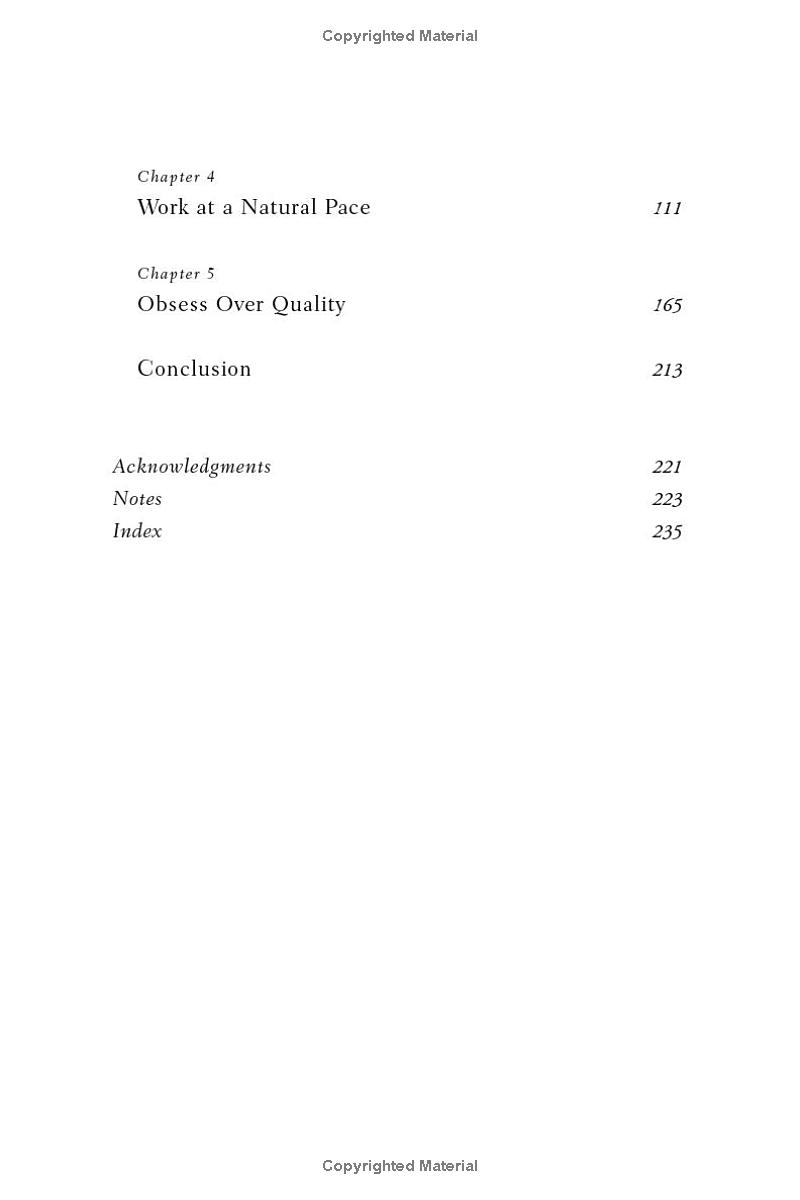 slow productivity - Ảnh 4