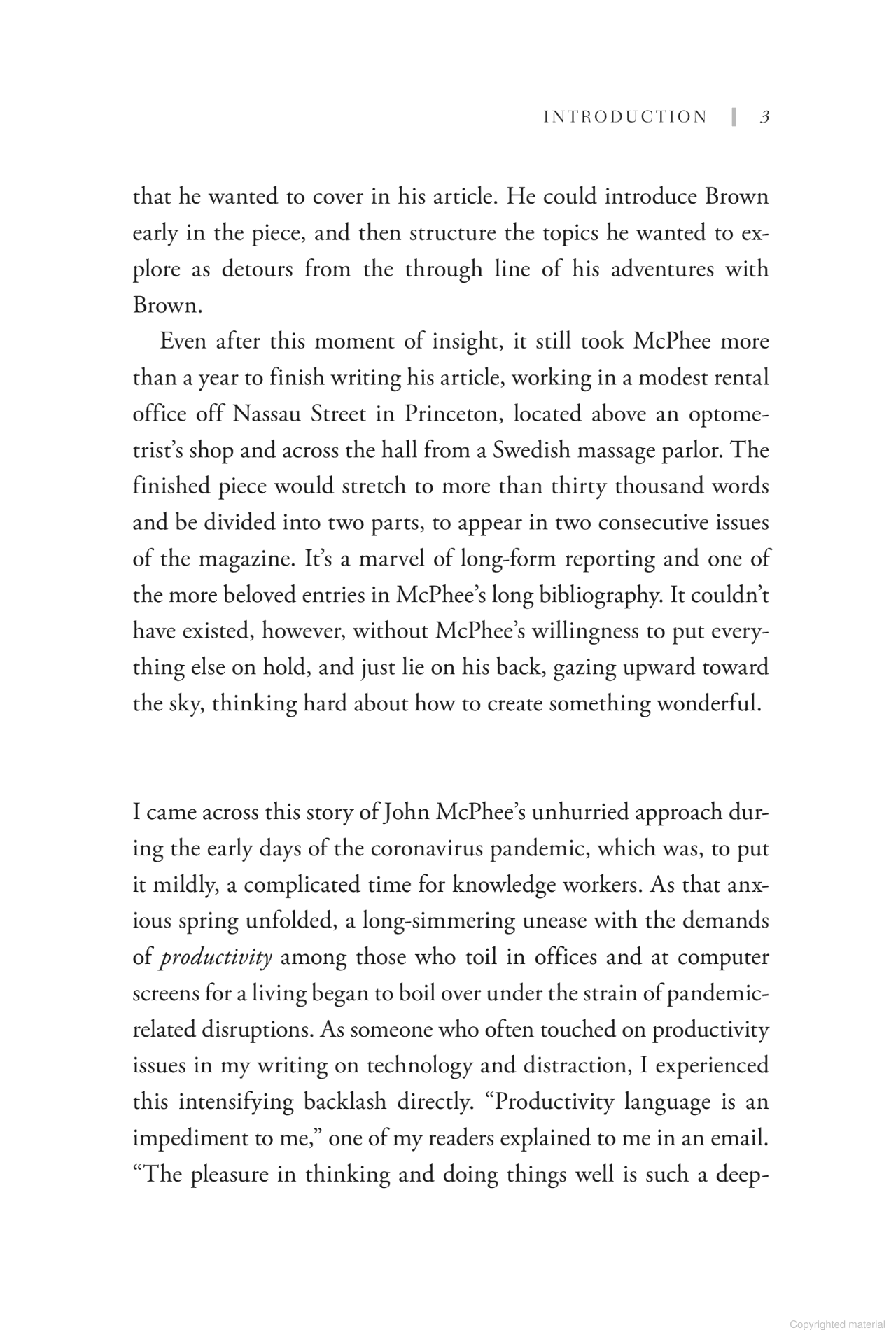 slow productivity - the lost art of accomplishment without burnout - Ảnh 5