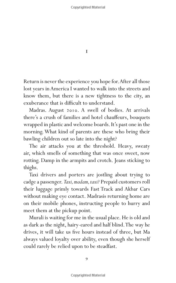 small days and nights - Ảnh 11