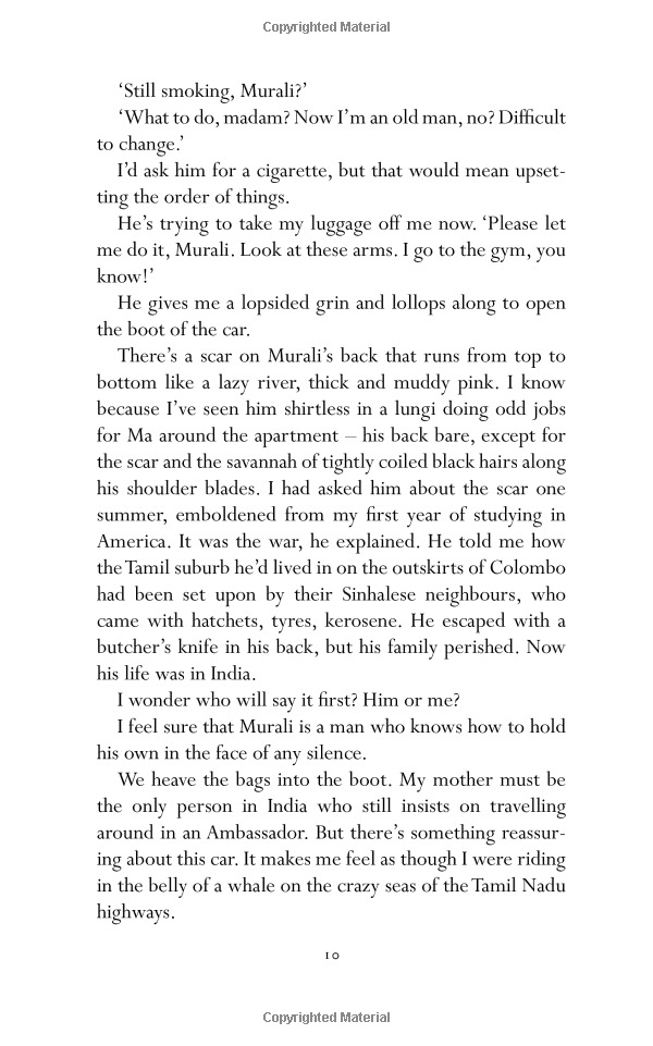 small days and nights - Ảnh 12