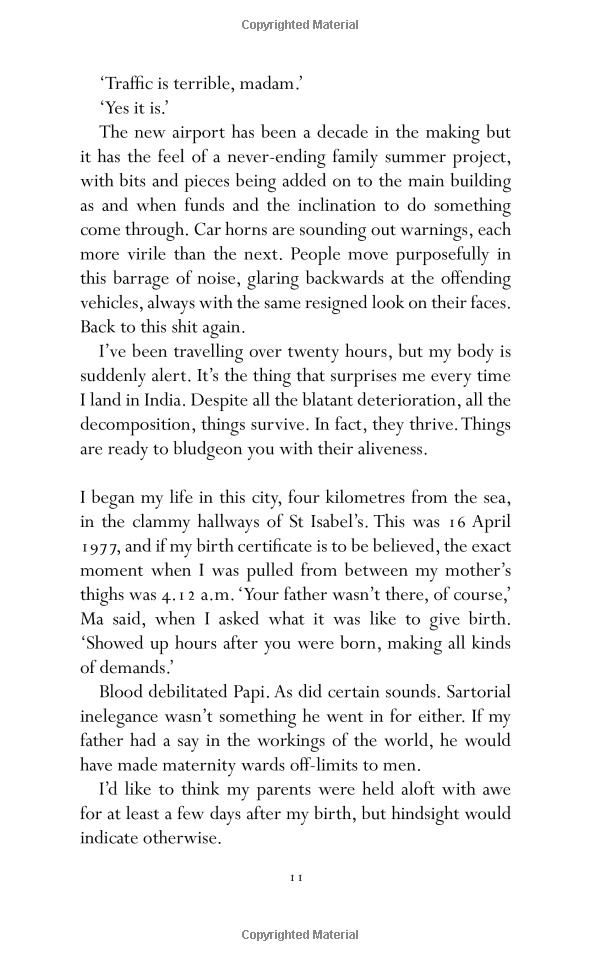 small days and nights - Ảnh 13