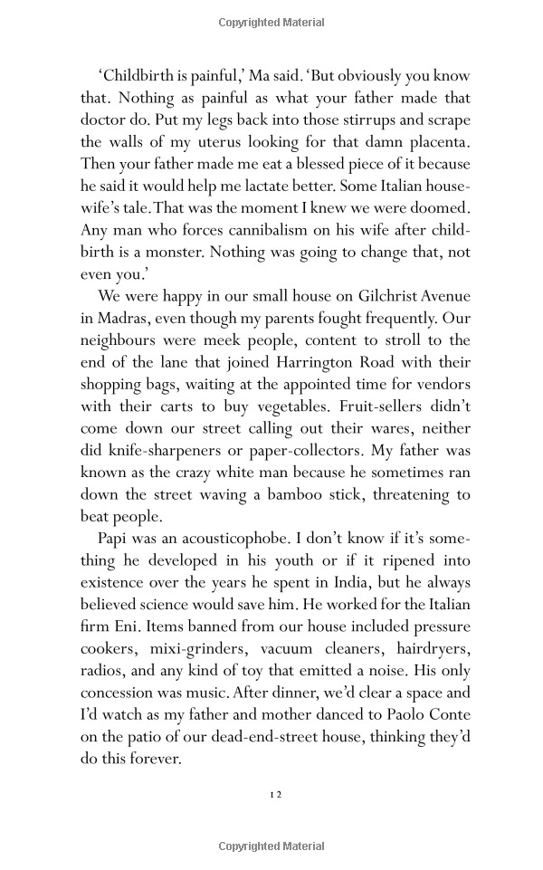 small days and nights - Ảnh 14