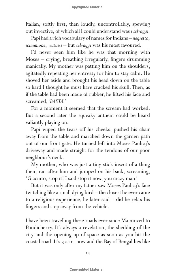 small days and nights - Ảnh 16