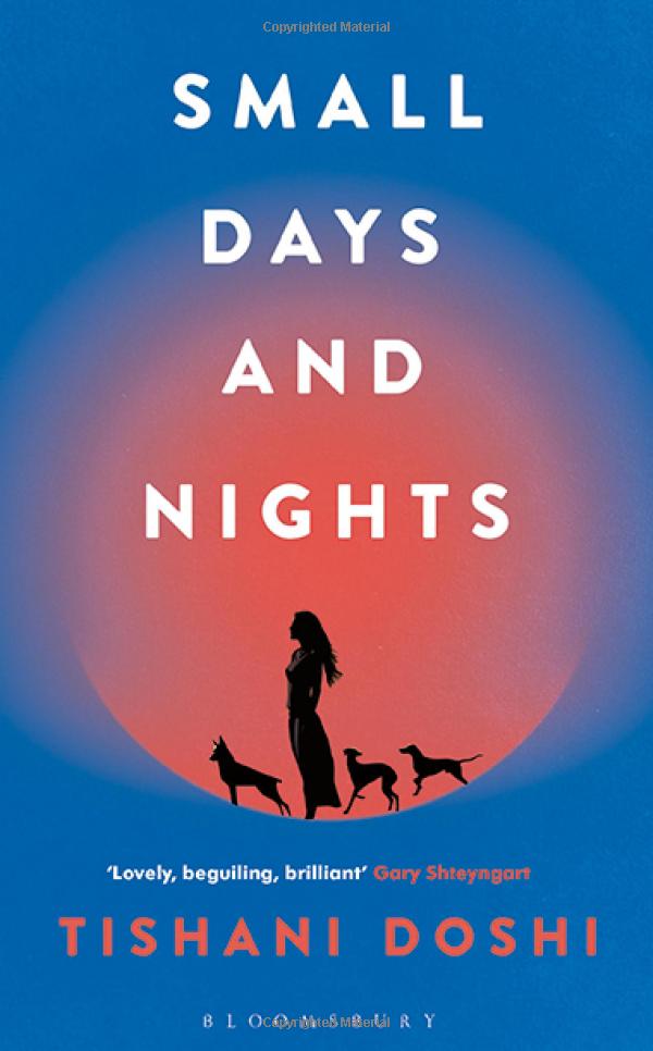 small days and nights - Ảnh 2