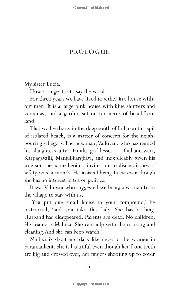 small days and nights - Ảnh 6