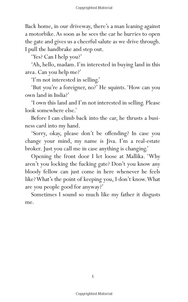 small days and nights - Ảnh 9