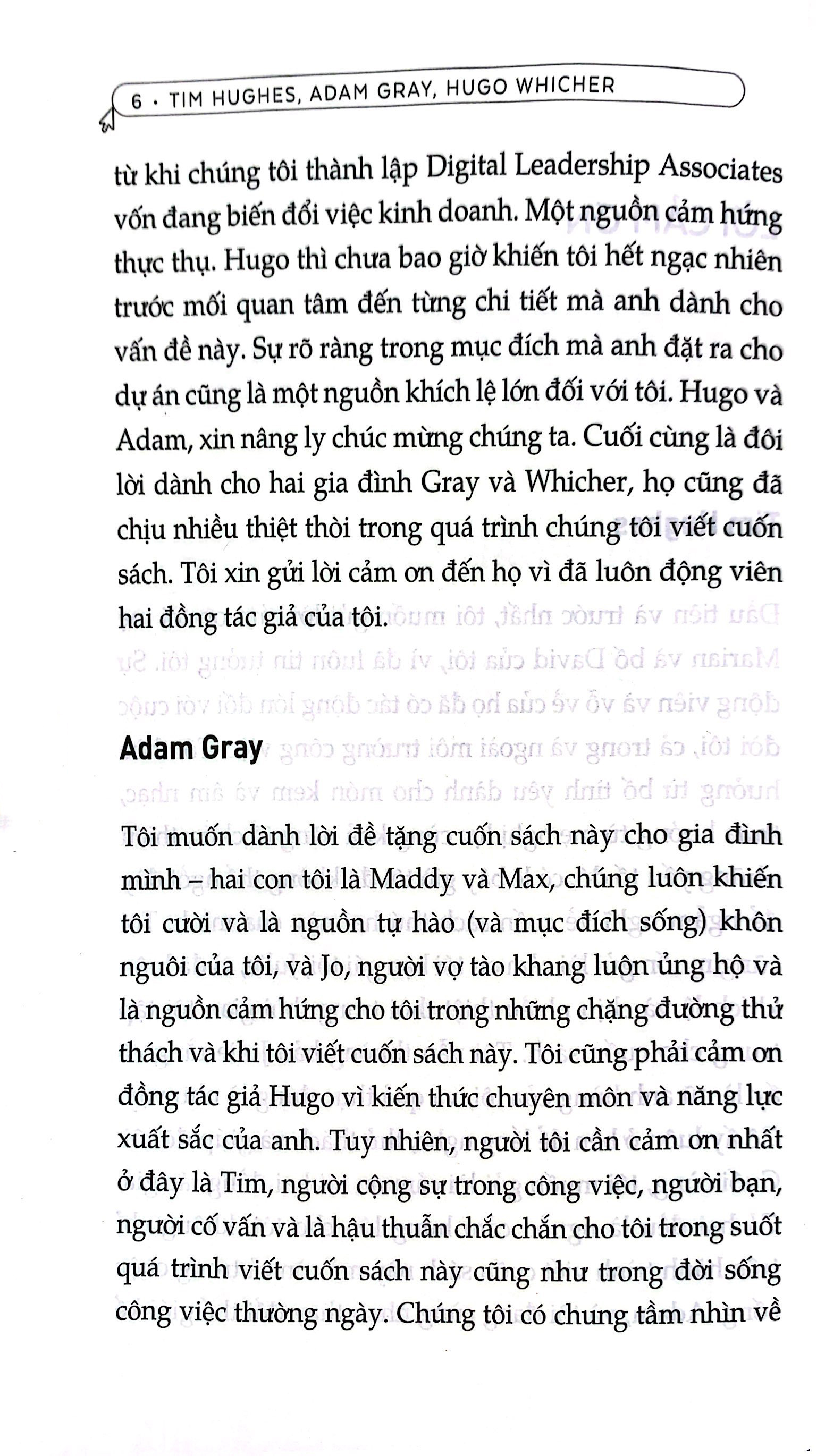 smarketing - giải pháp cạnh tranh trong thế giới số - Ảnh 4