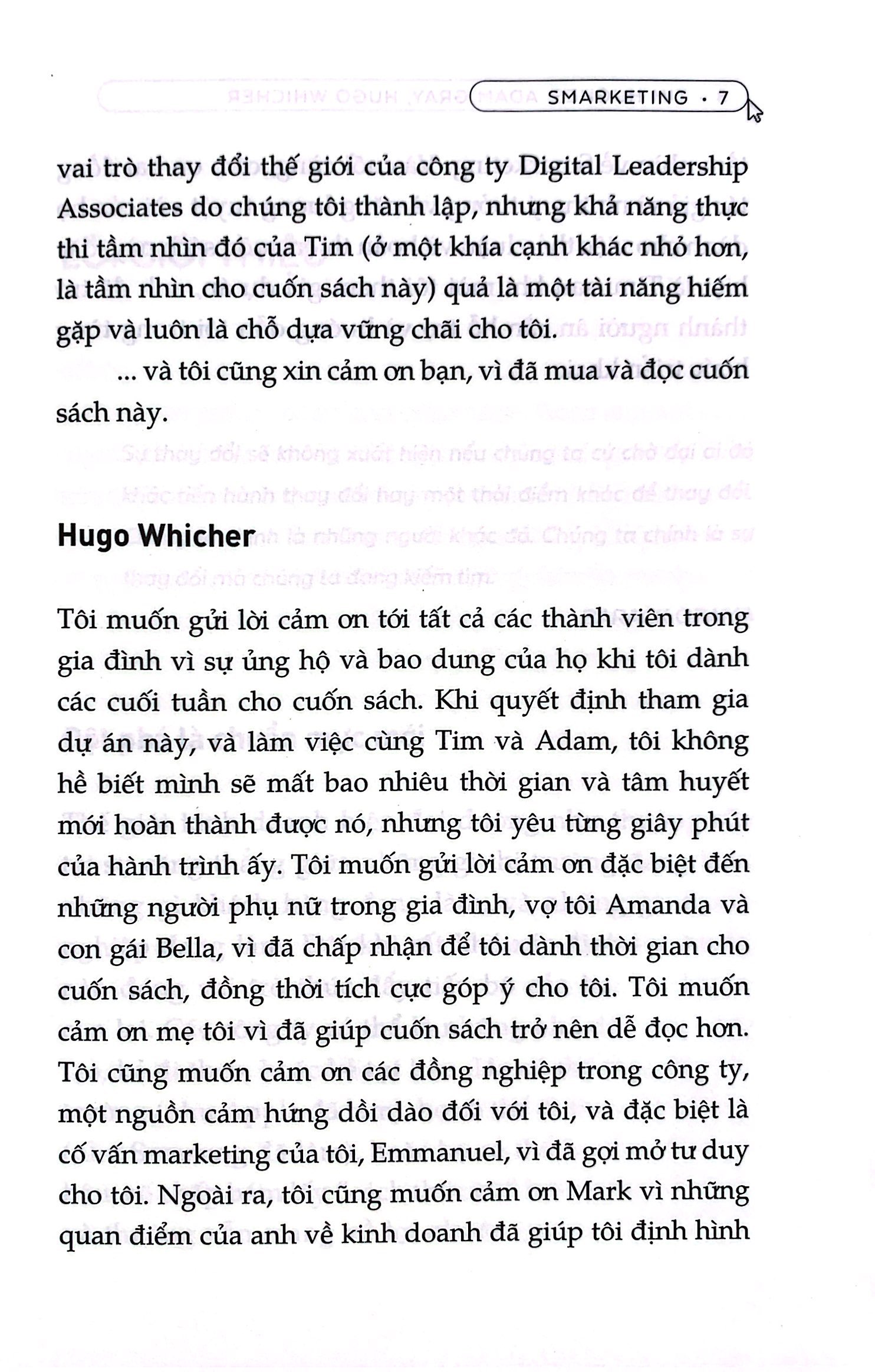 smarketing - giải pháp cạnh tranh trong thế giới số - Ảnh 5