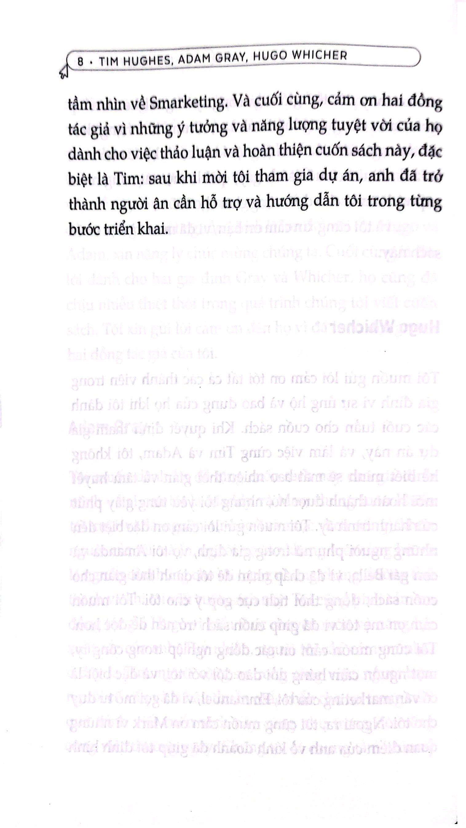smarketing - giải pháp cạnh tranh trong thế giới số - Ảnh 6