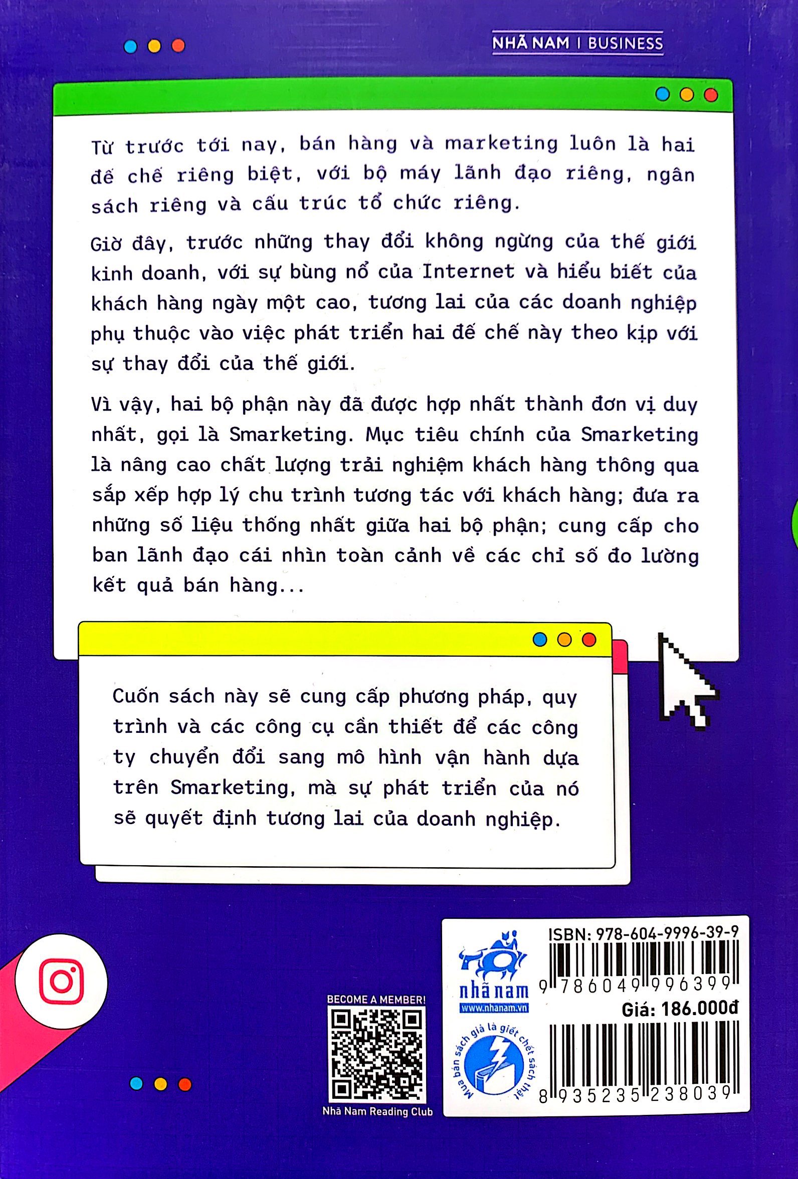 smarketing - giải pháp cạnh tranh trong thế giới số - Ảnh 7