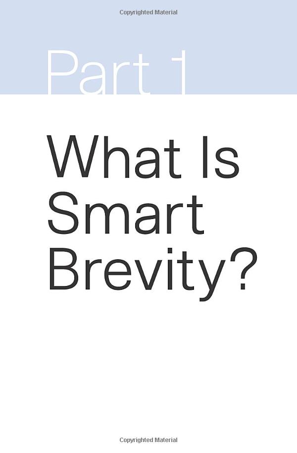 smart brevity: the power of saying more with less - Ảnh 4