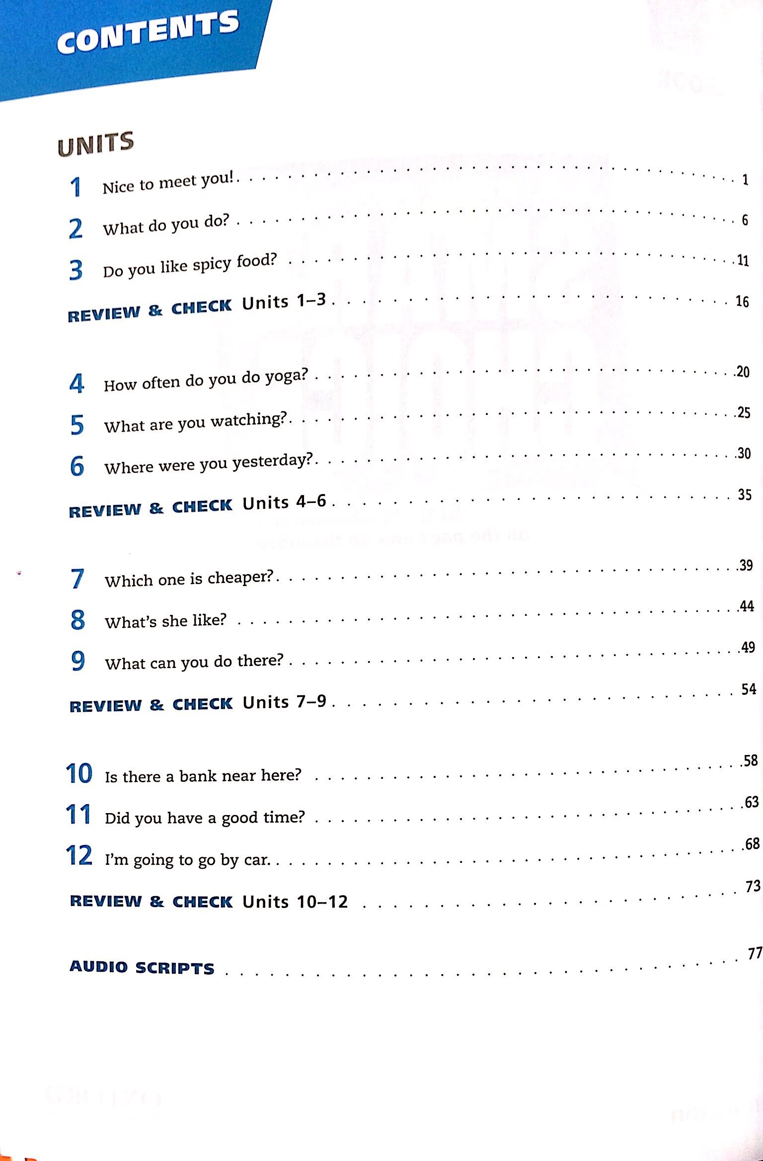 smart choice 1 wb 3e with acess to digital download centre - Ảnh 3