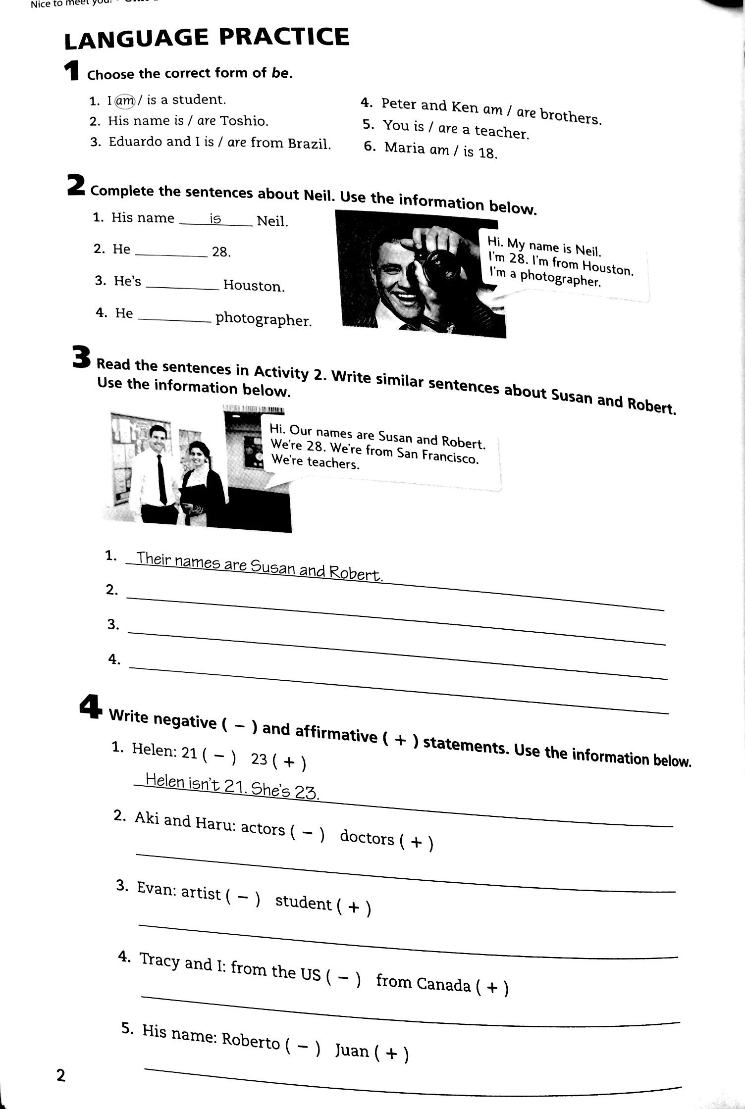 smart choice 1 wb 3e with acess to digital download centre - Ảnh 5