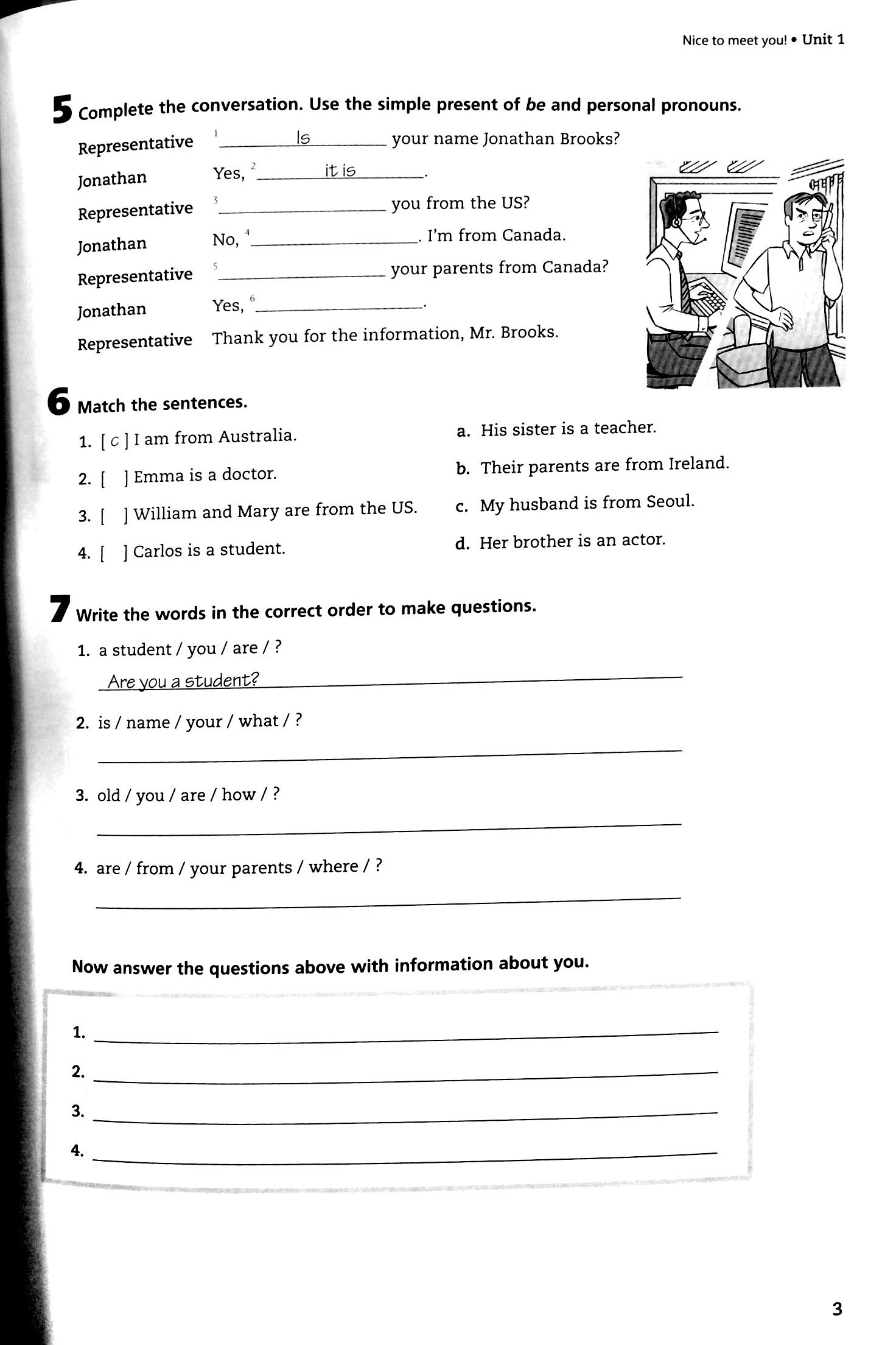 smart choice 1 wb 3e with acess to digital download centre - Ảnh 6