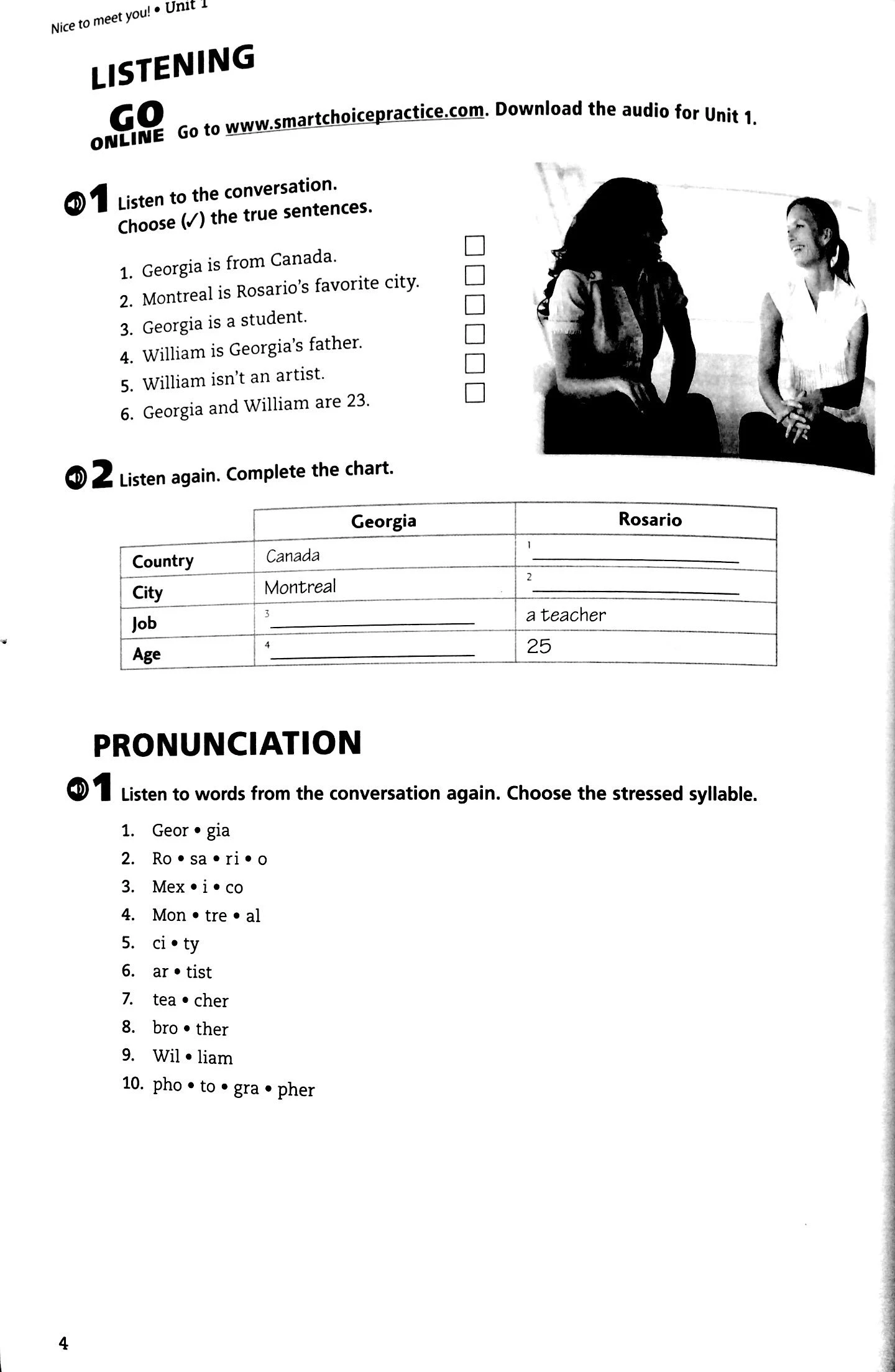smart choice 1 wb 3e with acess to digital download centre - Ảnh 7